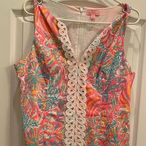 Lilly Pulitzer size 12 - BUY TONIGHT